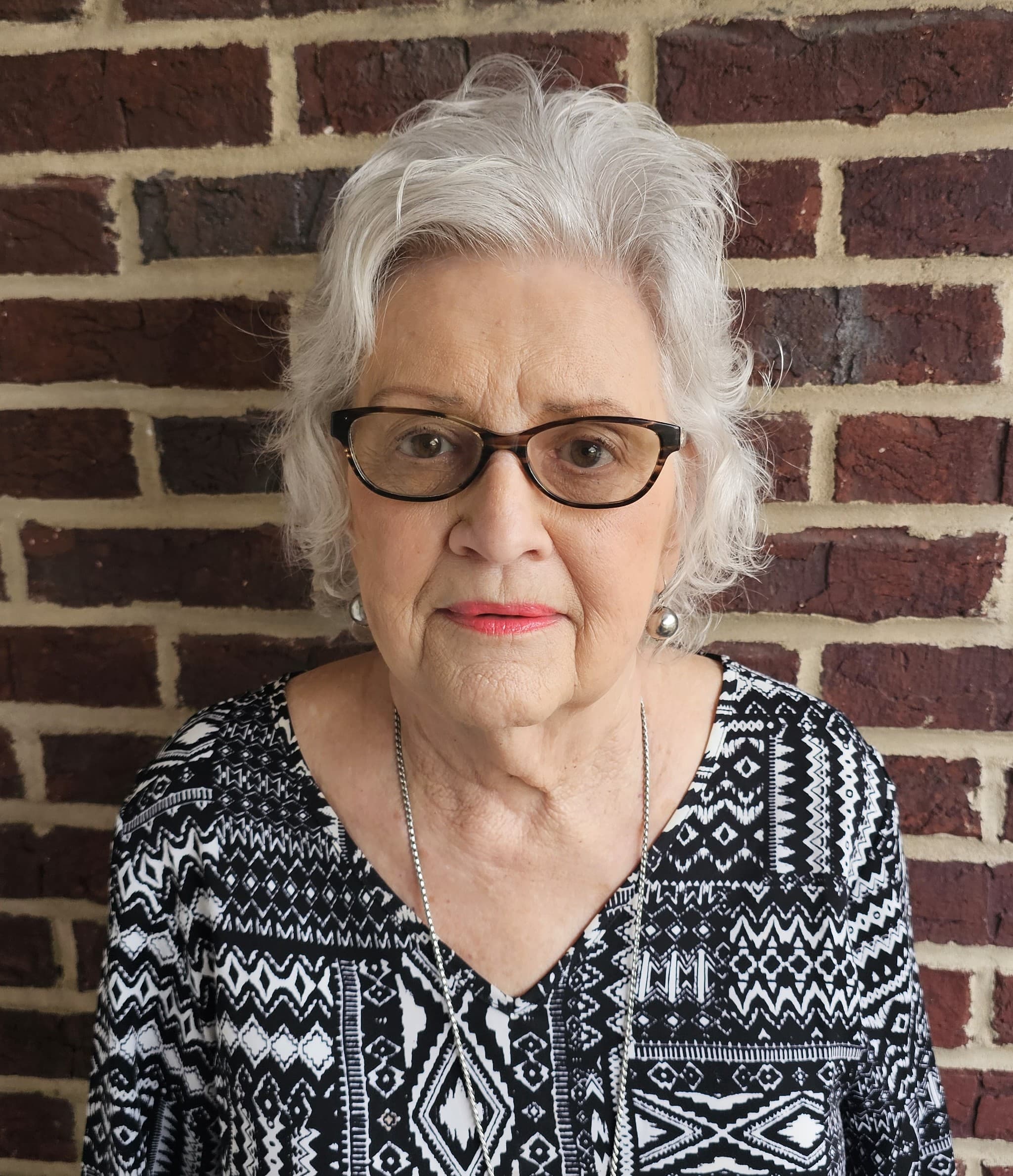 Eva Lois Moran