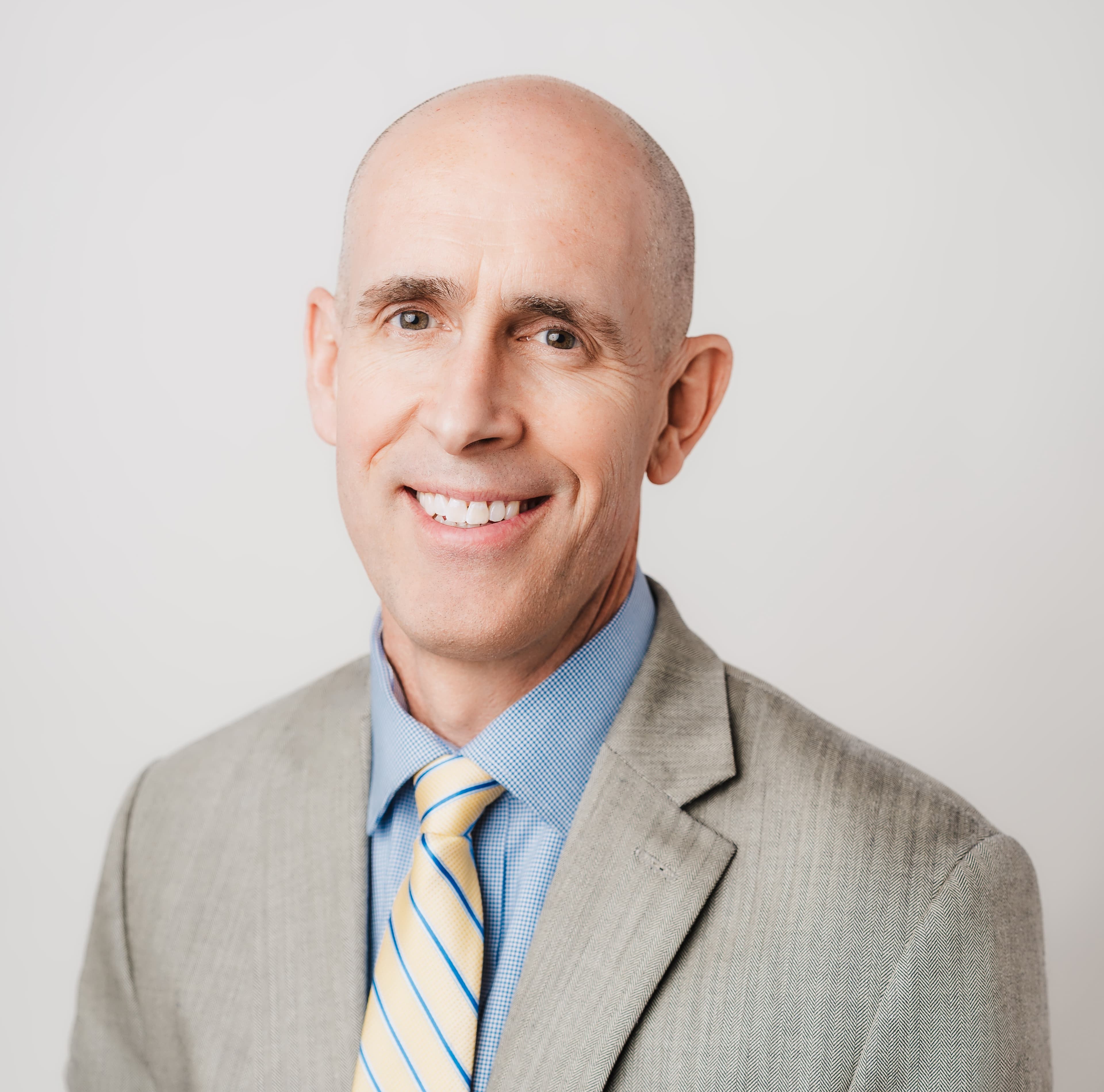 Jeffrey S. Peterson, DO, FAAOS